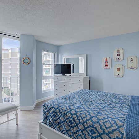 St Regis 3302 Appartement North Topsail Beach Buitenkant foto