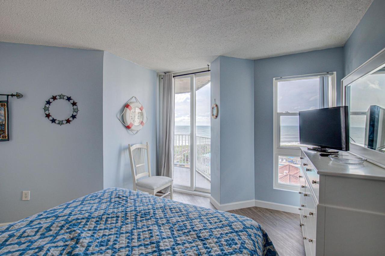 St Regis 3302 Appartement North Topsail Beach Buitenkant foto