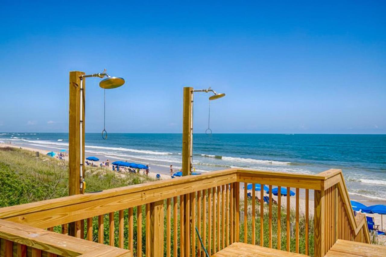 St Regis 3302 Appartement North Topsail Beach Buitenkant foto