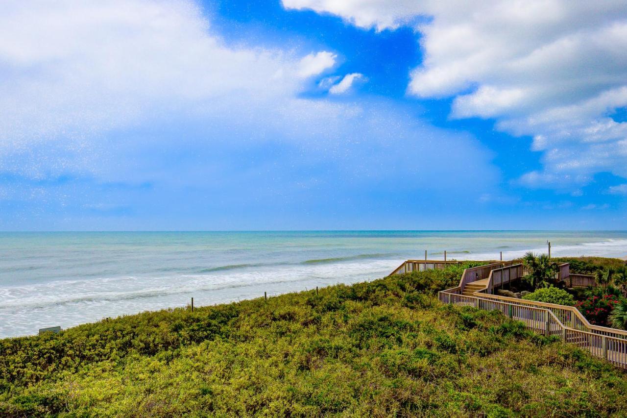 St Regis 3302 Appartement North Topsail Beach Buitenkant foto