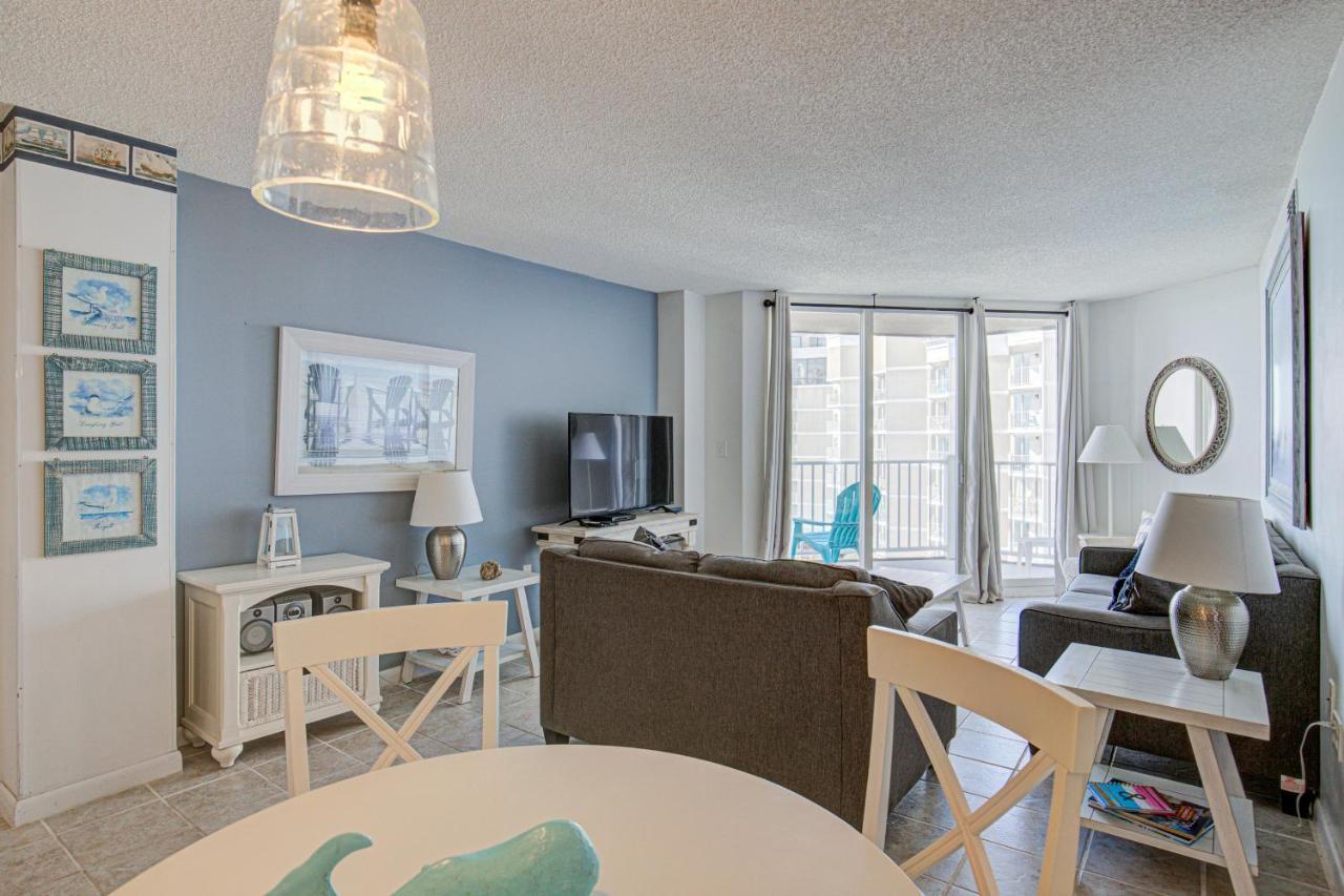 St Regis 3302 Appartement North Topsail Beach Buitenkant foto