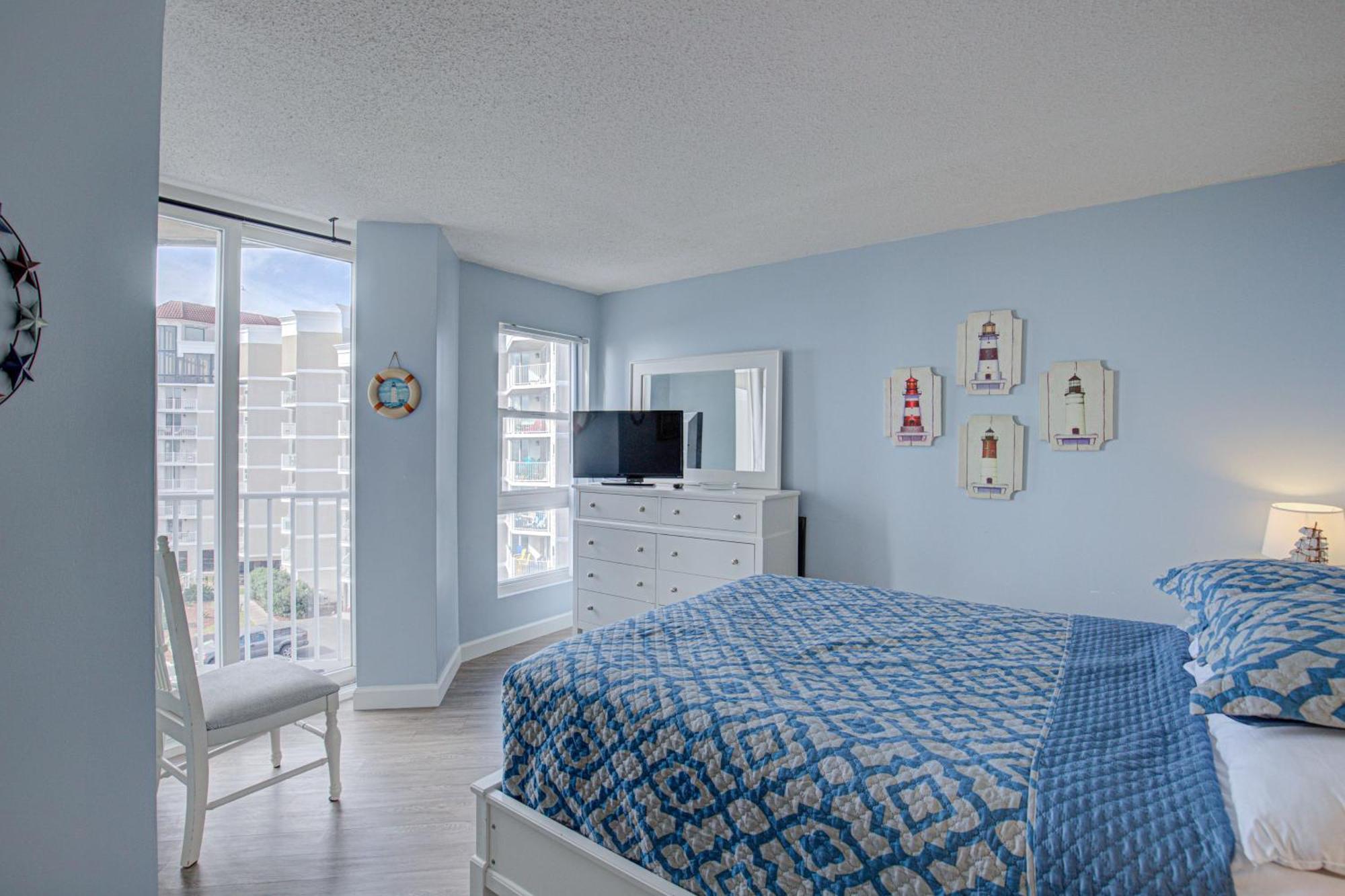 St Regis 3302 Appartement North Topsail Beach Buitenkant foto