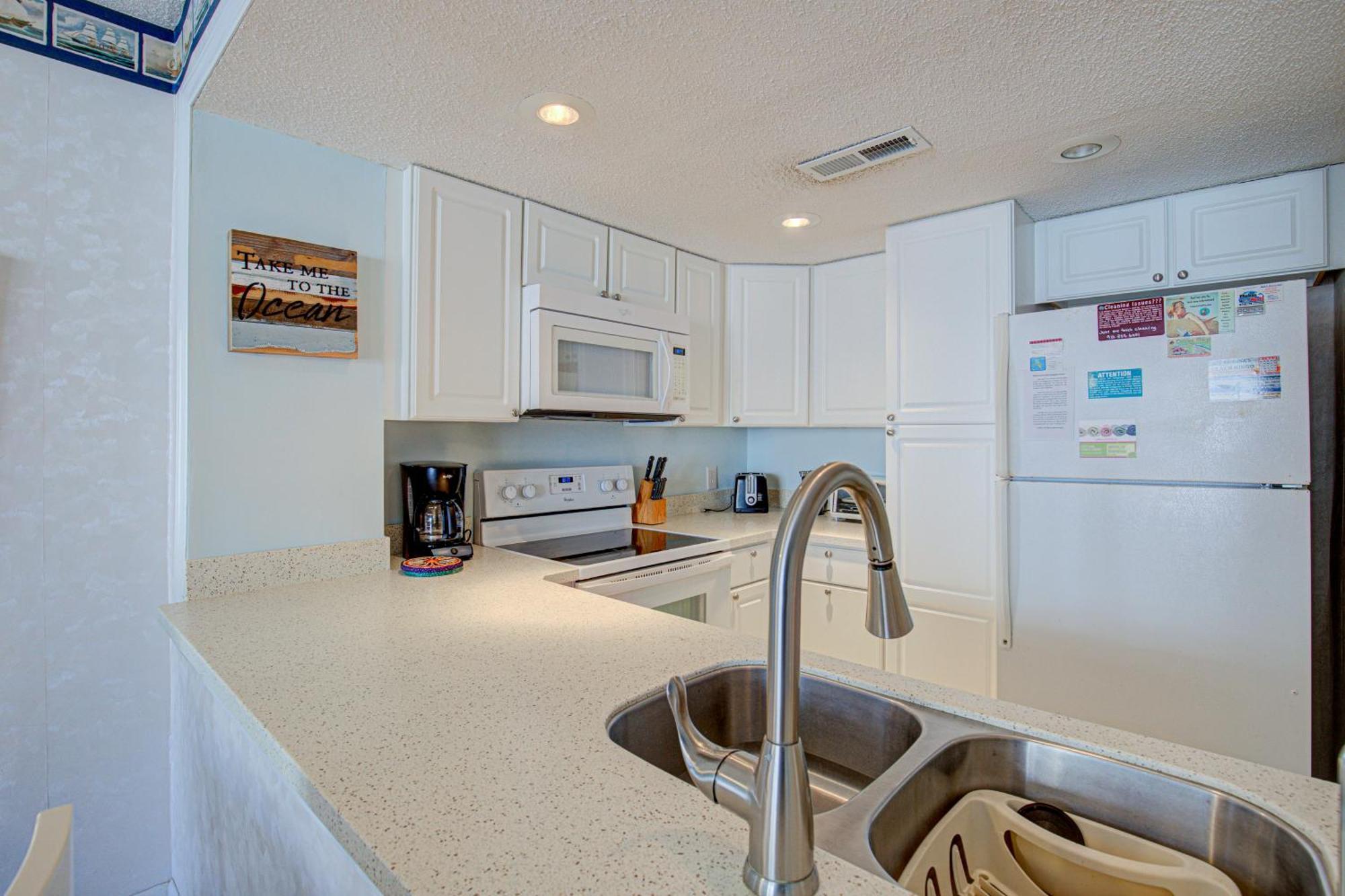 St Regis 3302 Appartement North Topsail Beach Buitenkant foto