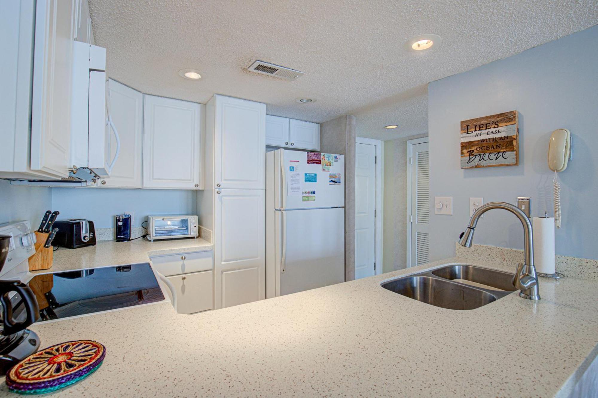 St Regis 3302 Appartement North Topsail Beach Buitenkant foto