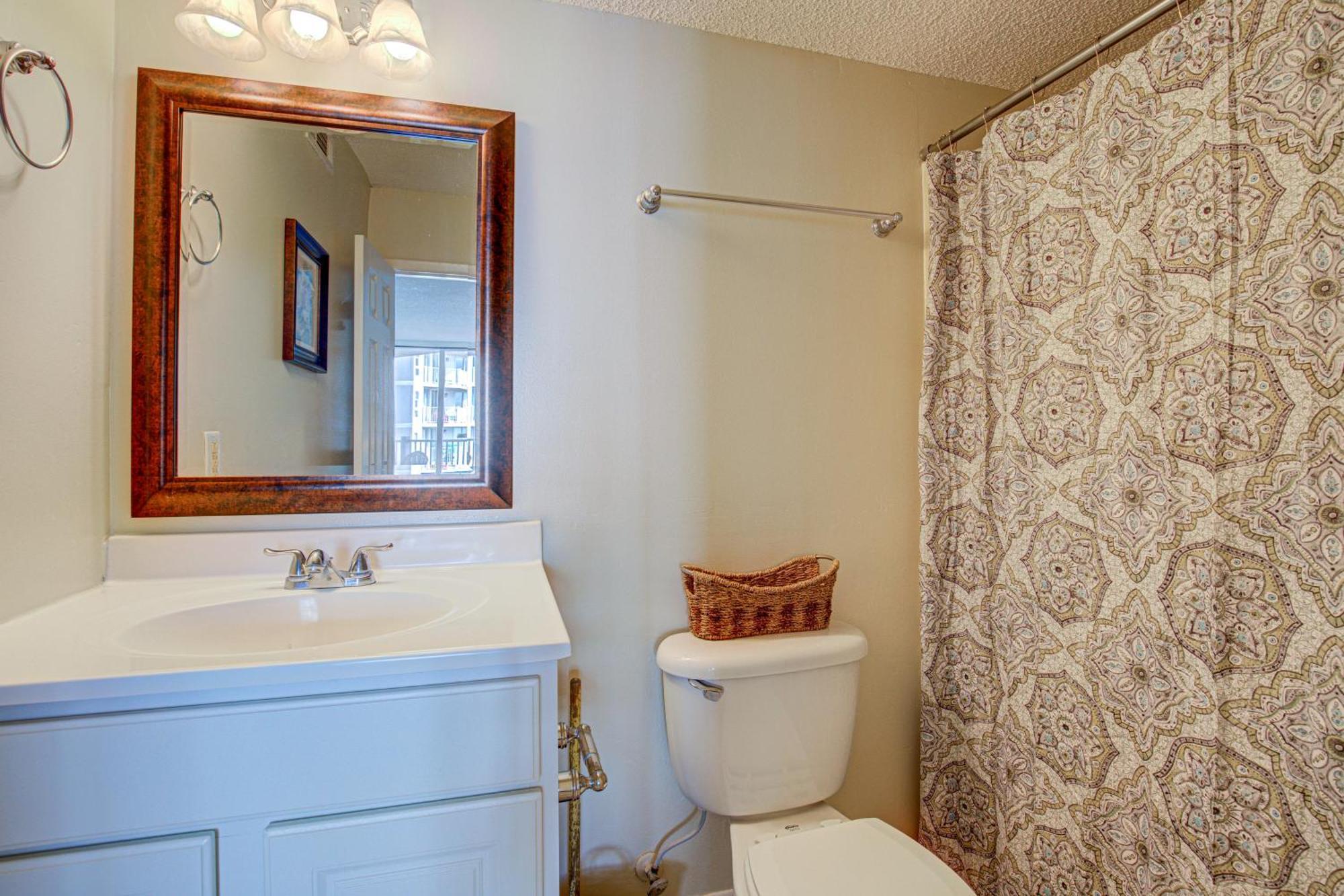 St Regis 3302 Appartement North Topsail Beach Buitenkant foto
