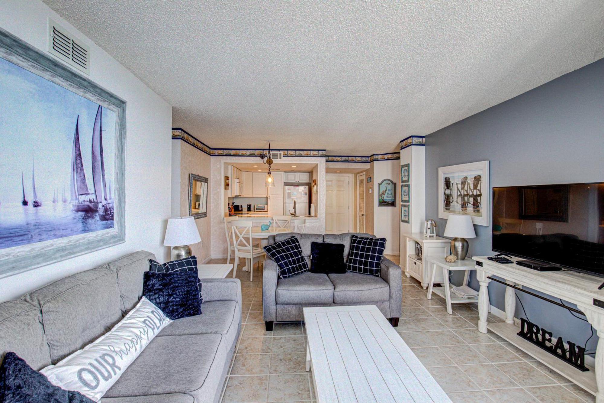 St Regis 3302 Appartement North Topsail Beach Buitenkant foto