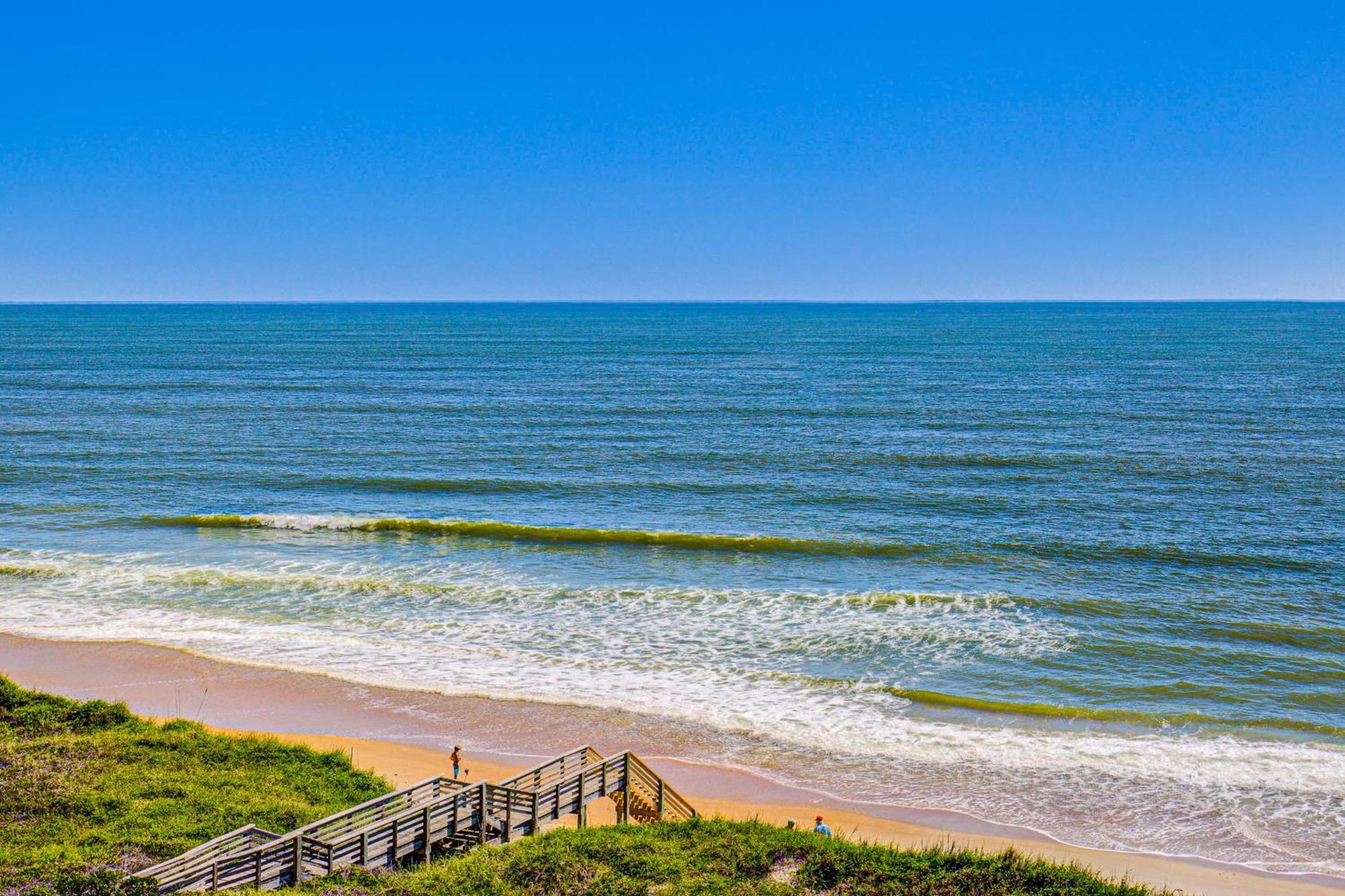 St Regis 3302 Appartement North Topsail Beach Buitenkant foto